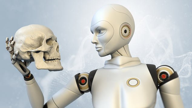 Inteligência Artificial e Ressurreição Tecnológica