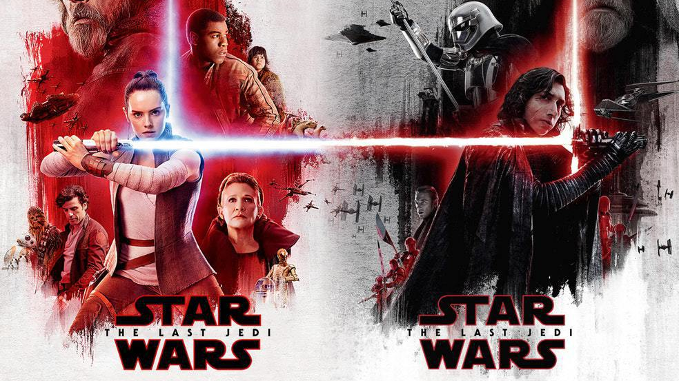 Star Wars – Episode VIII: The Last Jedi  Breve análise (sem spoilers)