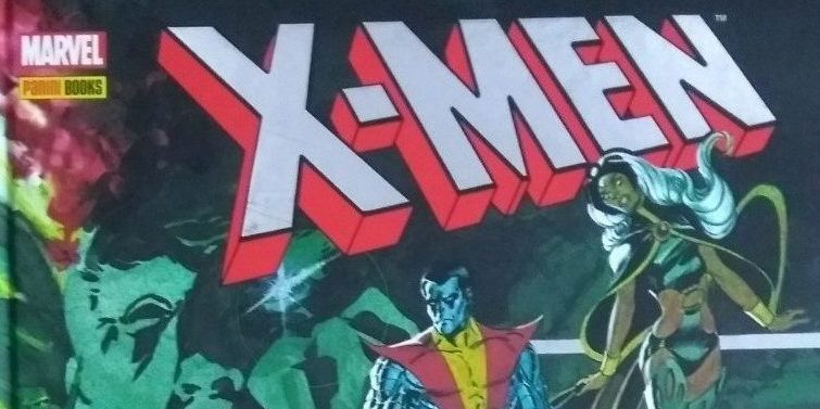 X-Men: Deus ama, o homem mata (Resenha)