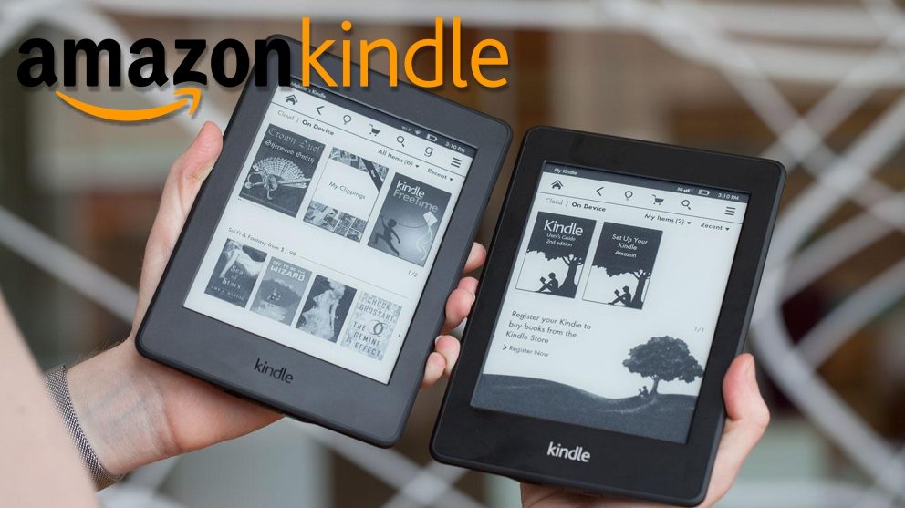 Vale a pena comprar um Kindle, o leitor de livros digitais da Amazon?