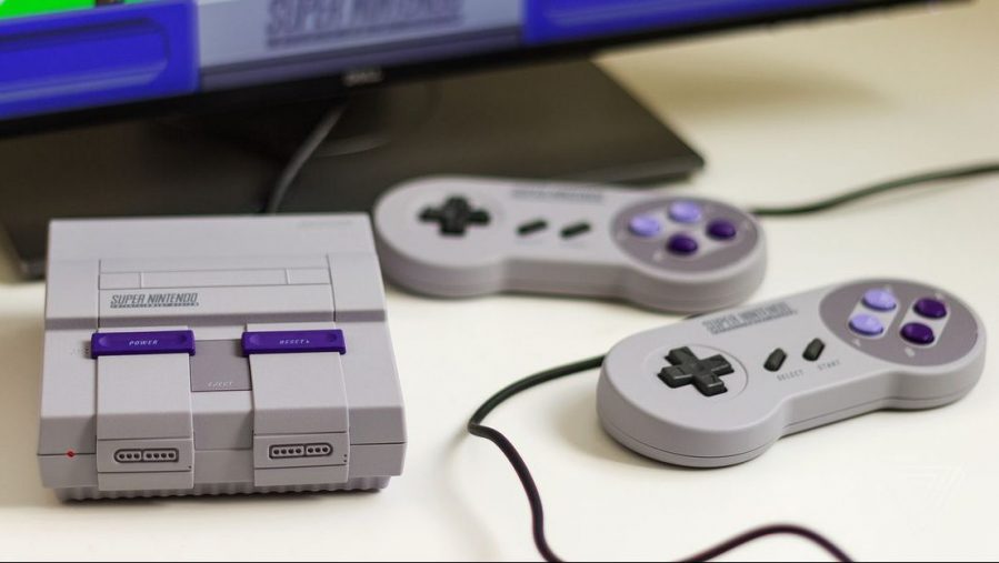 #GameList – Cinco jogos inesquecíveis do Super Nintendo (Parte 1)