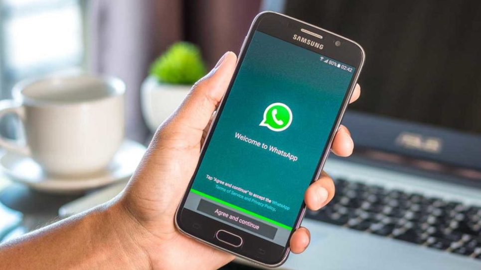 Como usar o WhatsApp para impulsionar o seu negócio.