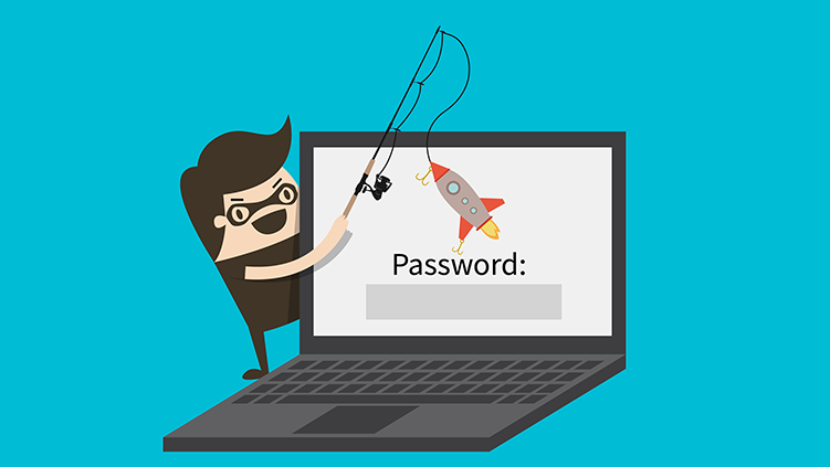 Informações das empresas em risco: o que é o spear phishing?