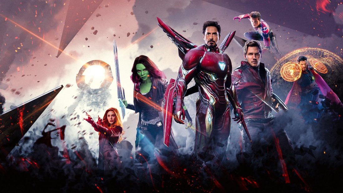 O que significa toda esta expectativa em torno do filme “Vingadores: Guerra Infinita”?