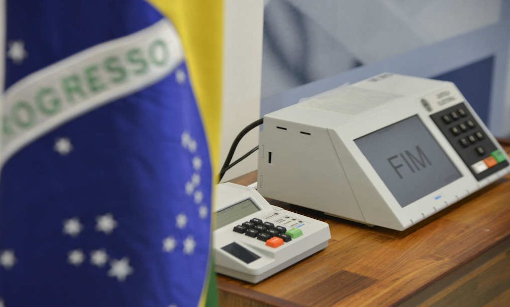 Como a tecnologia pode ajudar a decidir o seu voto?