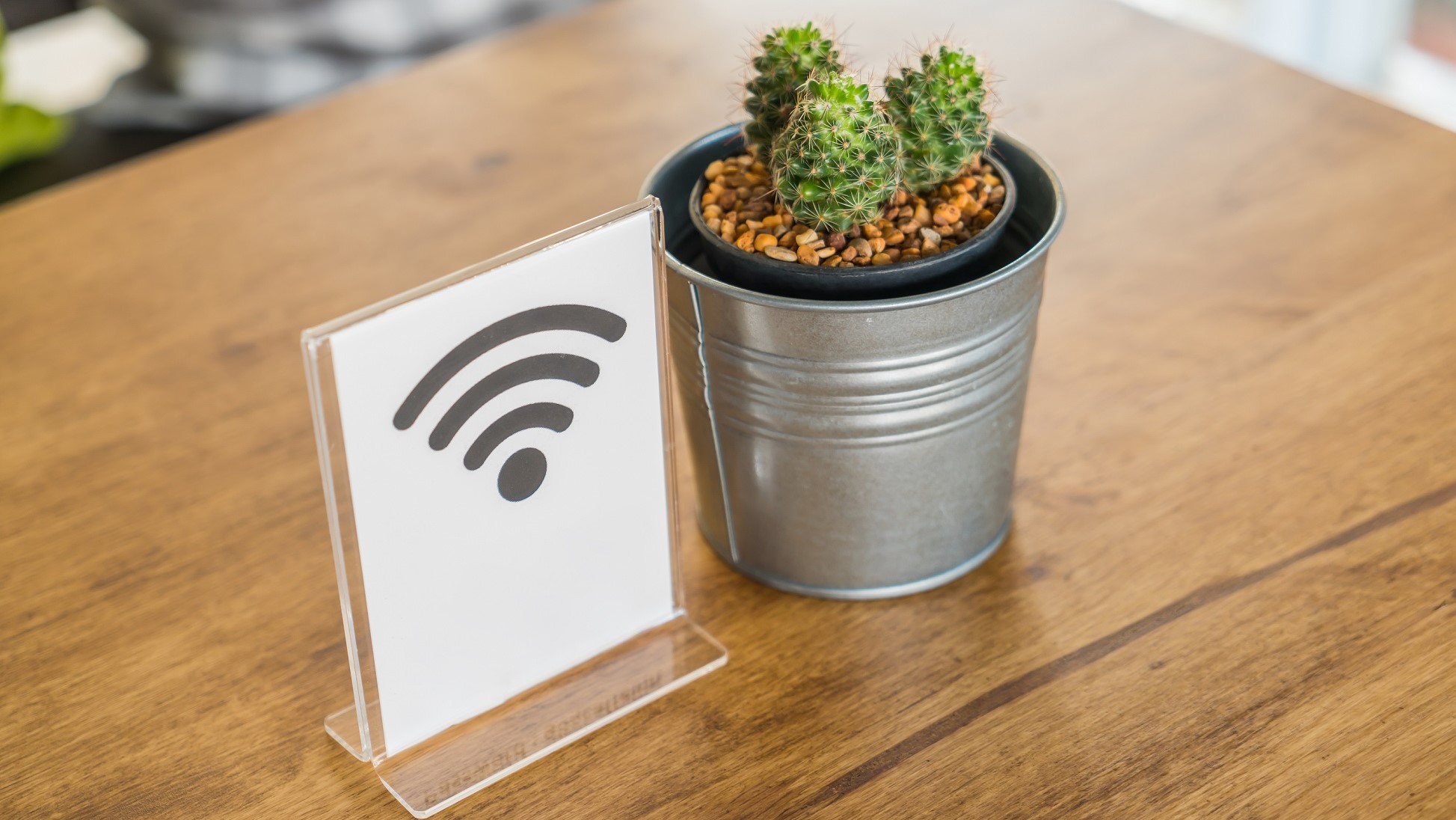 Tem Wi-Fi em casa ou no escritório? Preste atenção!