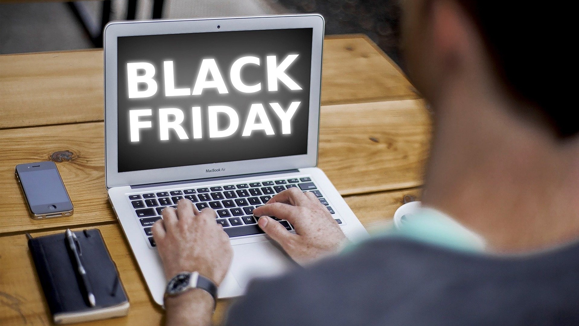 Black friday ou “black fraude”?