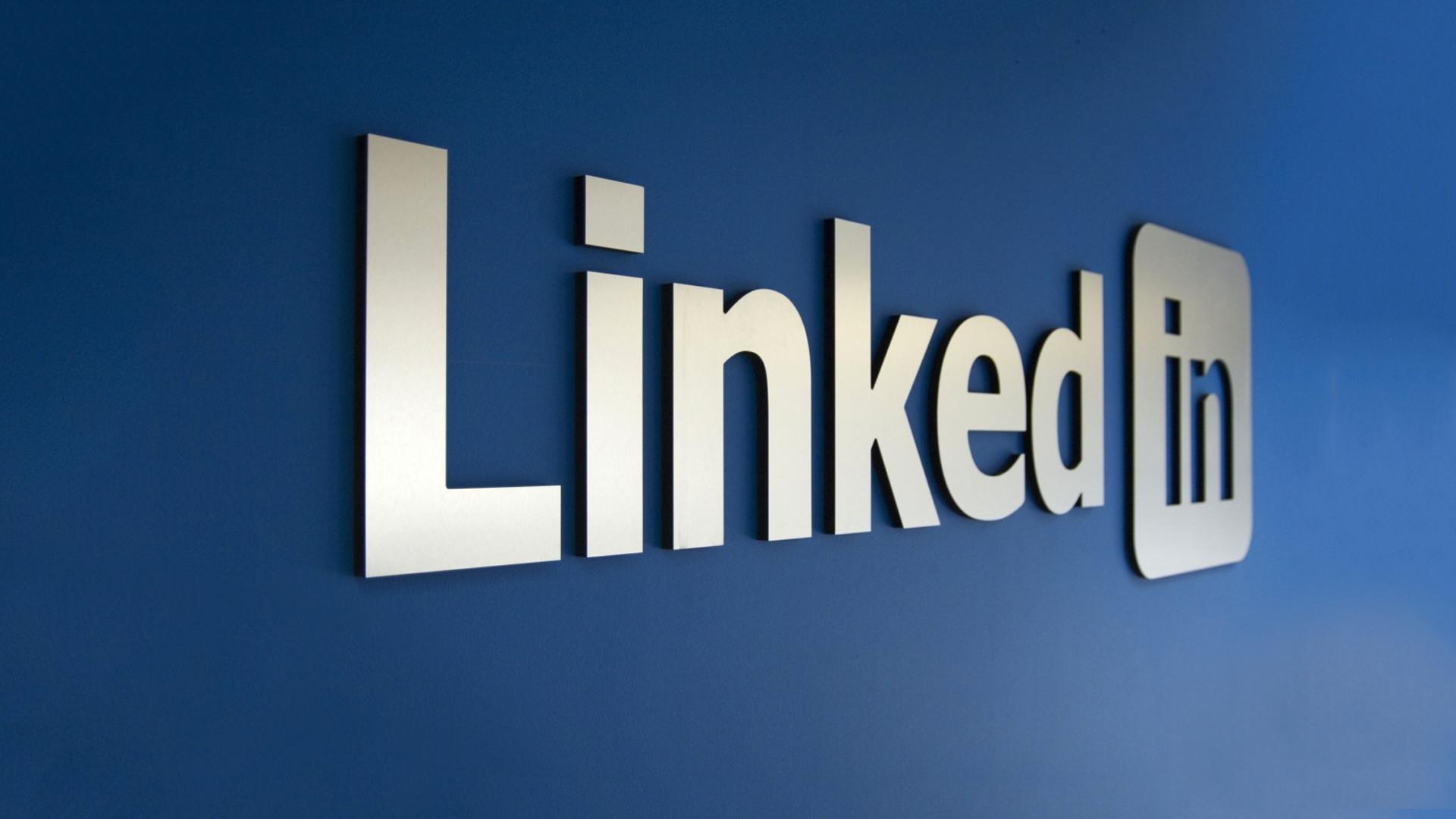 Três razões para manter um perfil no Linkedin