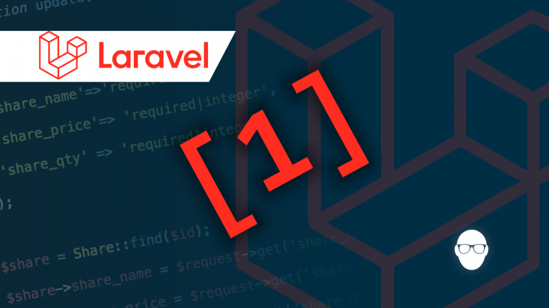 laravel-php-framework-intro