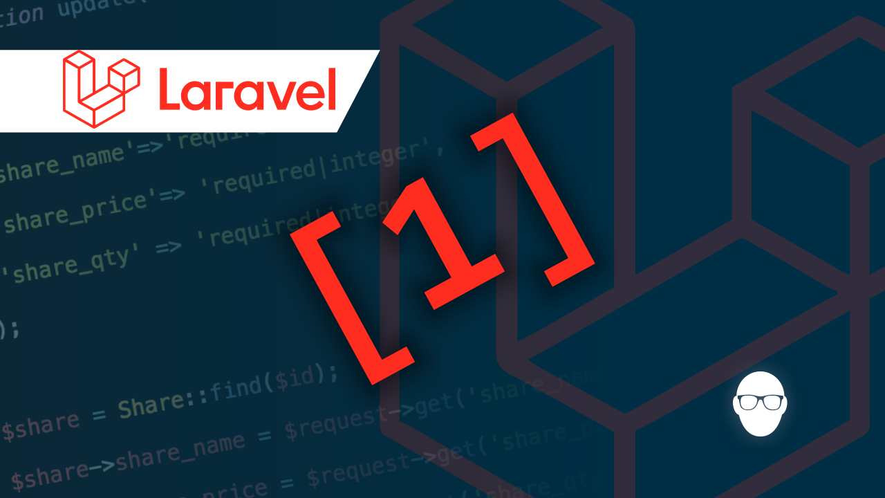 Introdução ao Laravel Framework – Parte 01