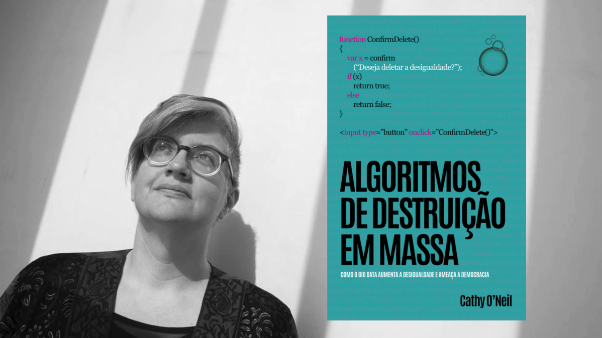 Algoritmos de Destruição em Massa