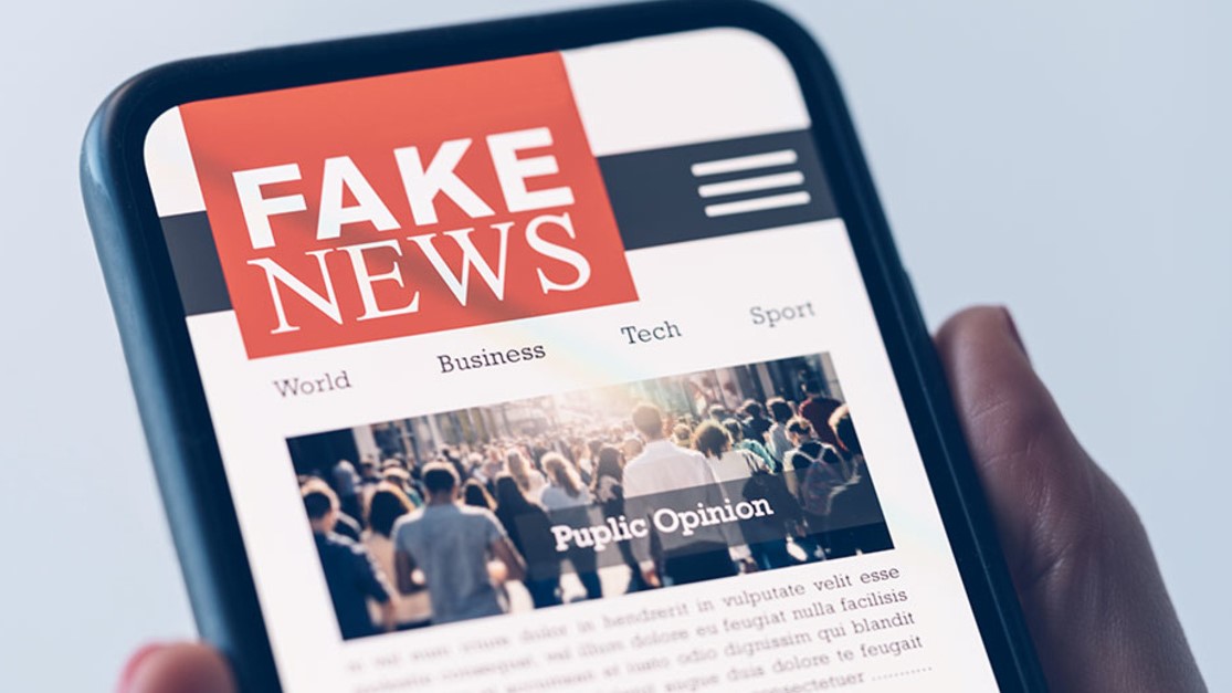 Fake news nas eleições: um chamado ao bom senso