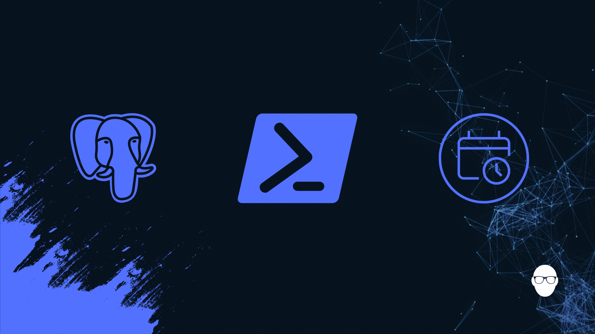Automatizando backup no Postgres com PowerShell